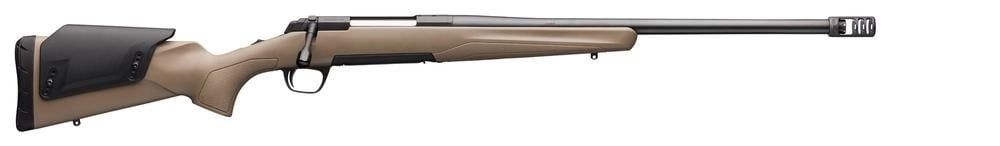 Xbolt STK FDE ADJ SPR, 308 WIN 18"