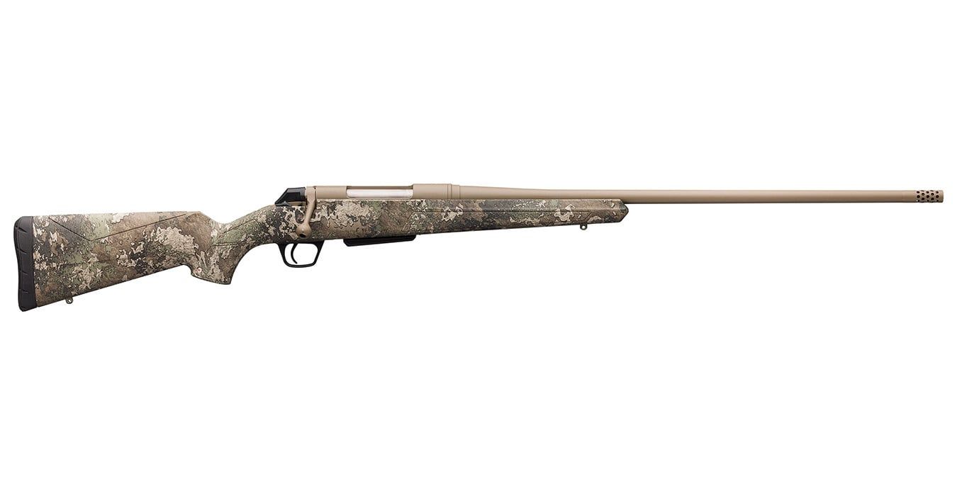 XPR Hunter Modna 30.06 SPRG 24" W/out Sights