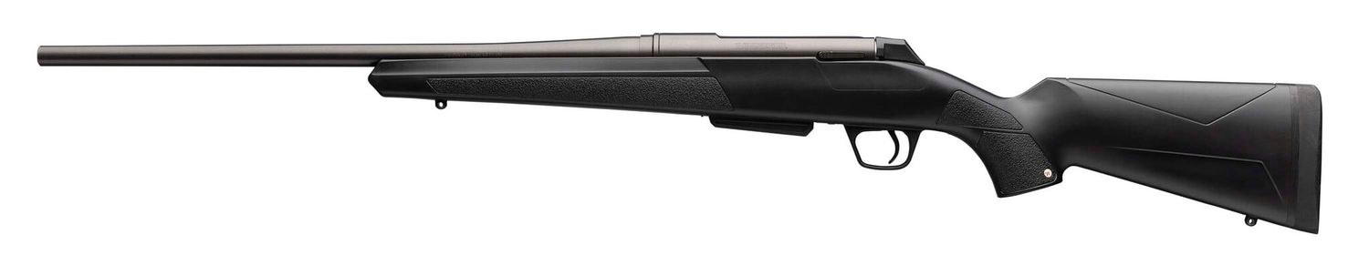 XPR Compact 243WIN 20" W/out sights