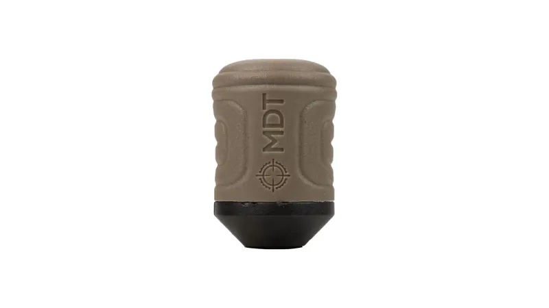 Bolt Knob, Threaded