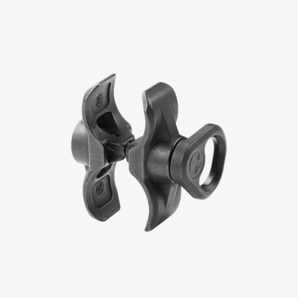 Magpul Forward Sling Mount Remington 870 Black