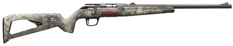 Winchester Xpert Strata, S .22LR18"