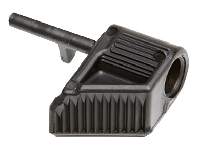 SU-16 Dynamic Deflector handle