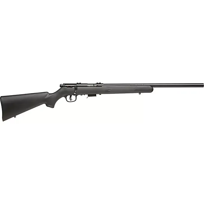 Mod 93 R17 17 HMR
