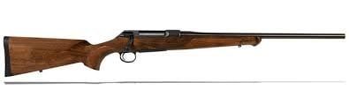 Sauer 100 Classic Bolt Action Rifle 300 Win Dark Stained Beechwood Stock — Siwash Sports