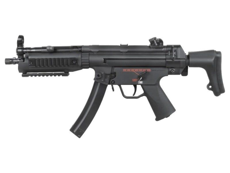G&amp;G TGM A3 ETU MP5 