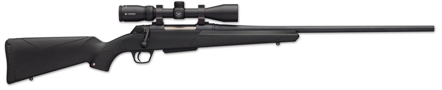 XPR Scope Combo 7mm REM 26"