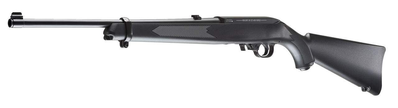 Ruger 10/22 490 FPS Kit Blk