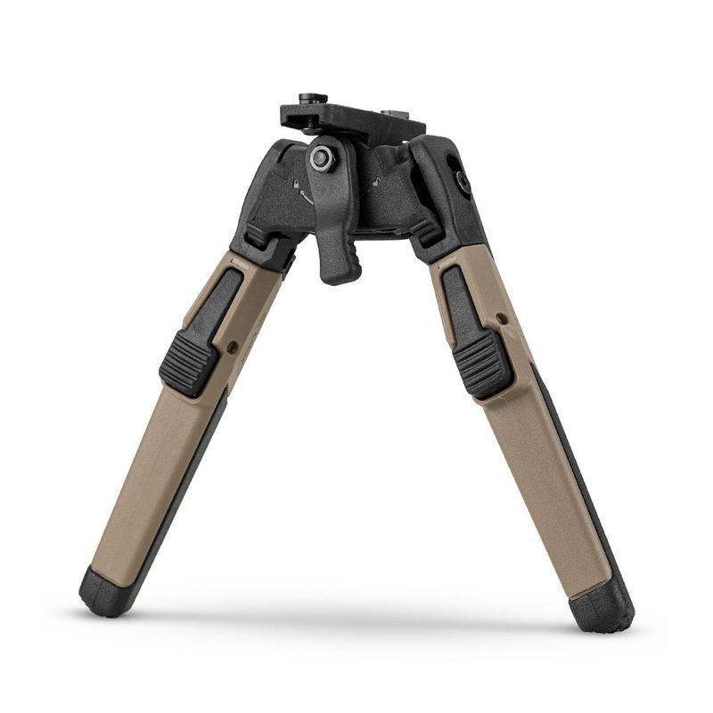 MDT Oryx Bipod M-LOK FDE