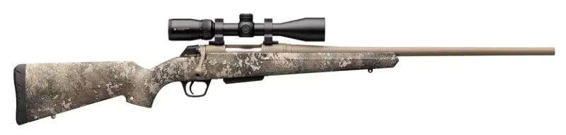 XPR Hunter Strata Scope Combo 7MM REM 26" W/out Sights