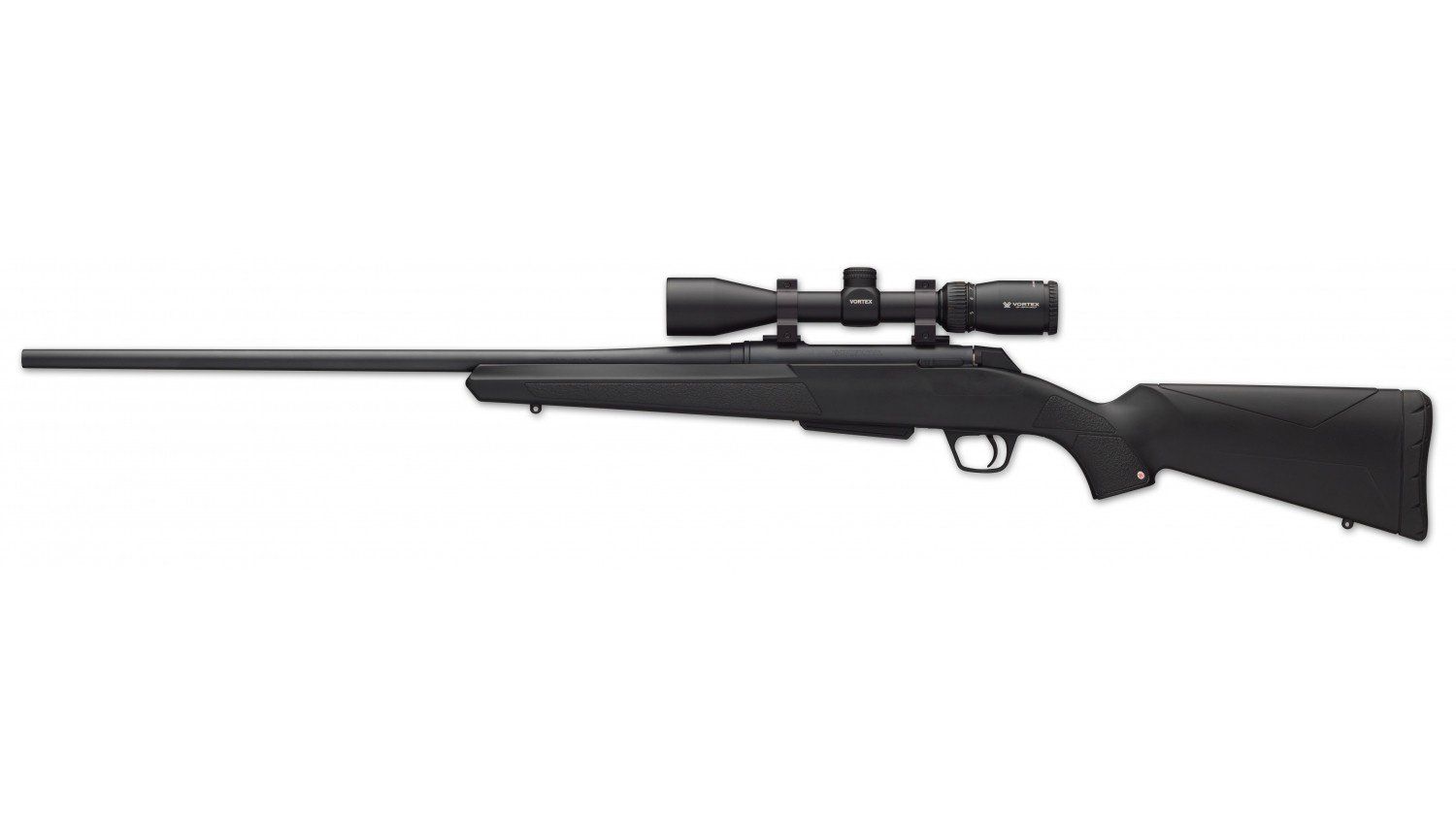 XPR Scope Combo 6.5 CM