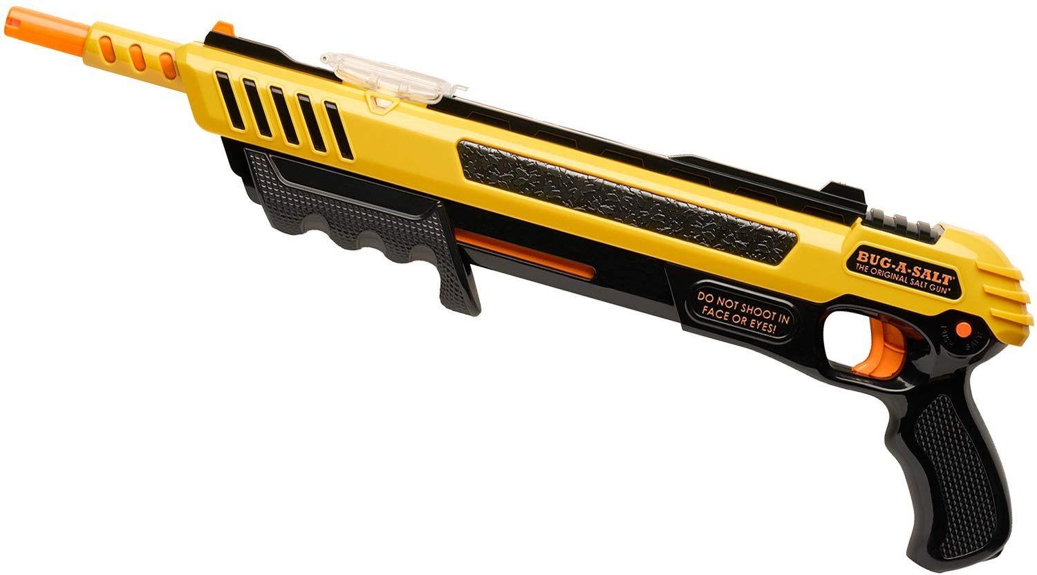 Bug-A-Salt 3.0, Yellow