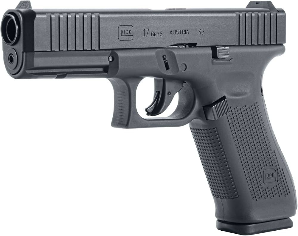 T4E Glock G17 Gen 5 Paintball Marker