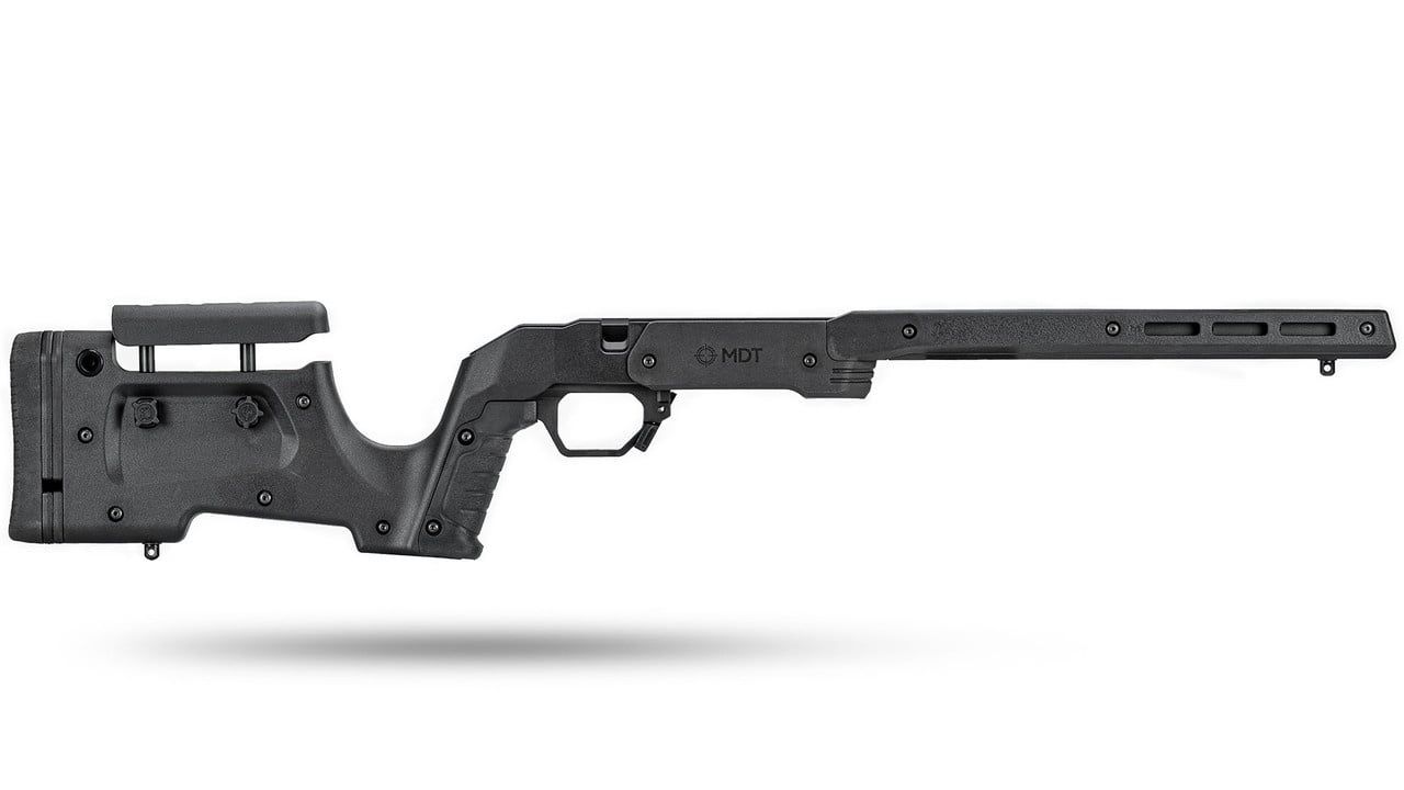 Remington 700 XRS Chassis