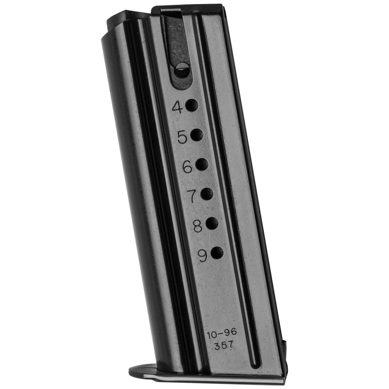 Desert Eagle Magazine .357, Blk
