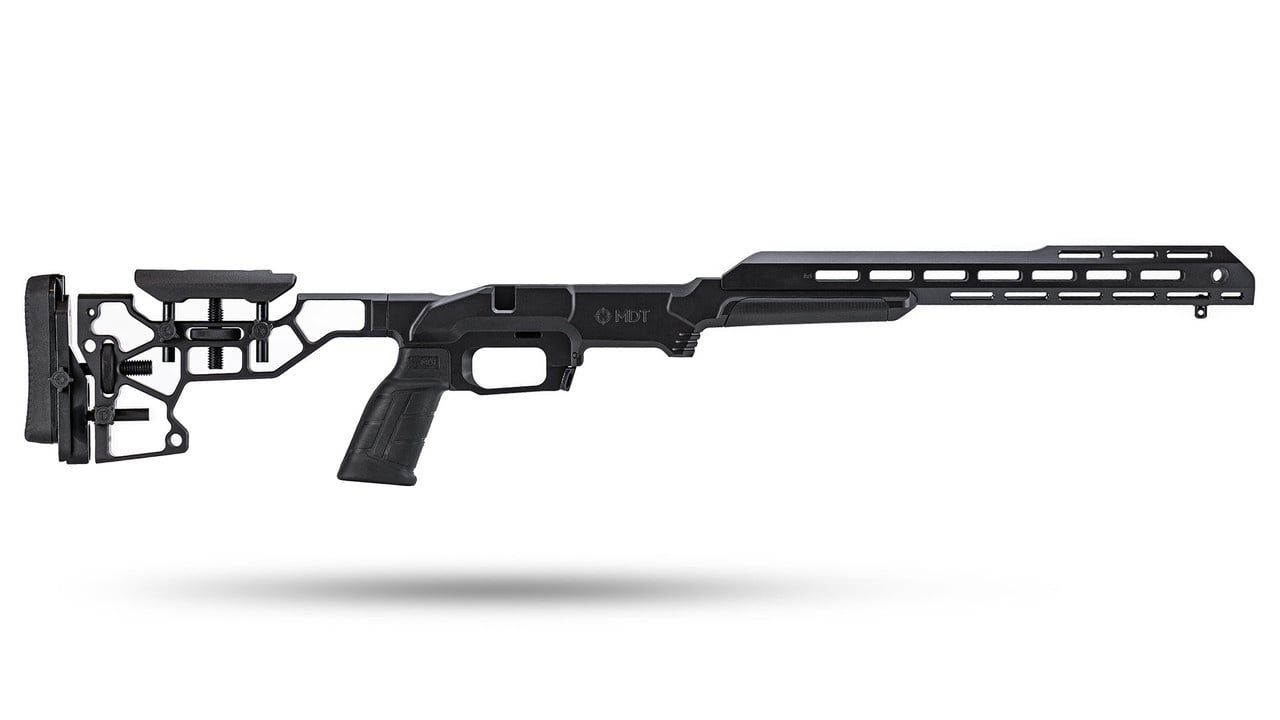 Chassis ESS System Remington 700 LA RH