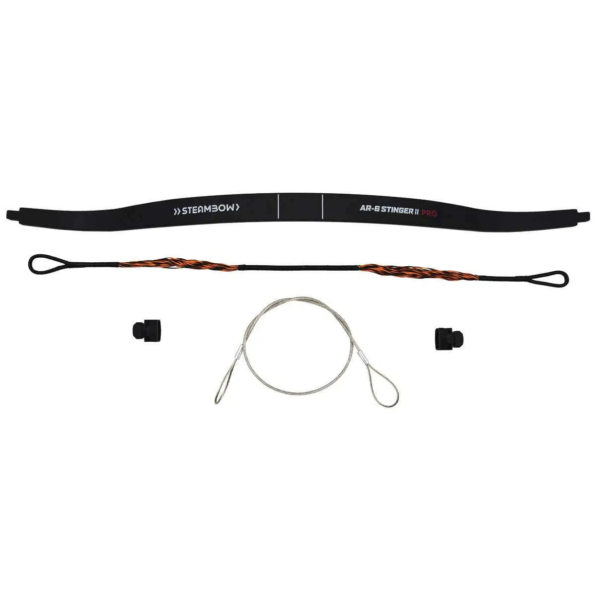 Pro Replacement Limb, 90 lbs, for the AR-6 Stinger II Repeating crossbow