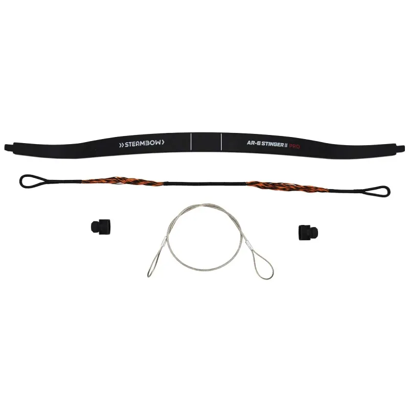 Pro Replacement Limb, 90 lbs, for the AR-6 Stinger II Repeating crossbow