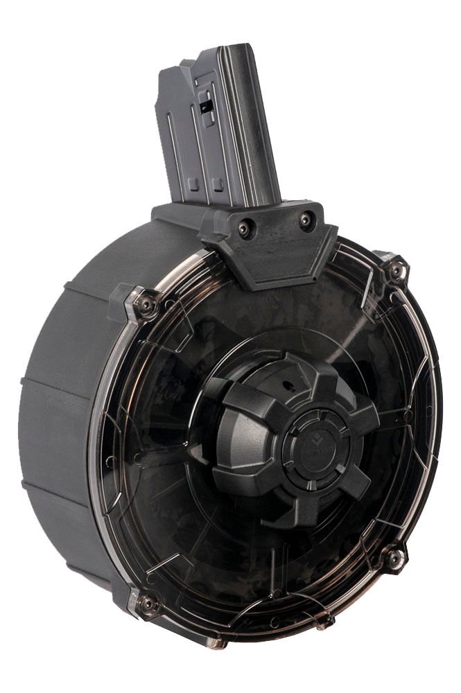 Recon 2 Drum Magazine 12GA 3" 30 Shells