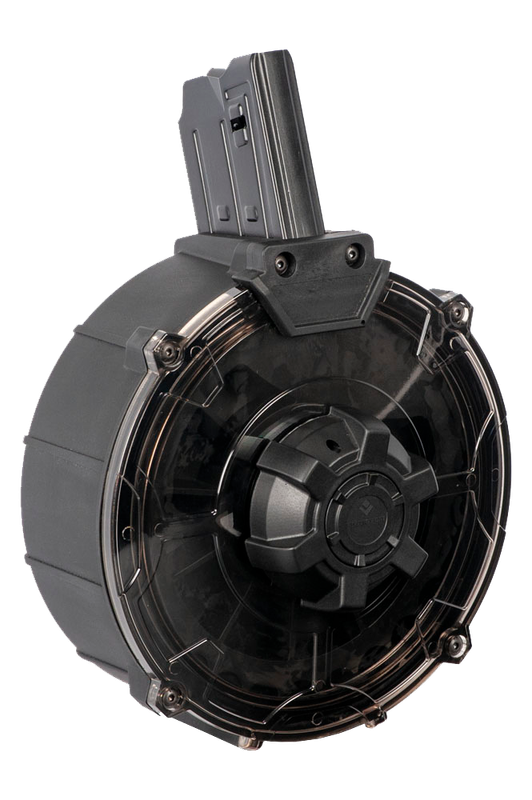 Recon 2 Drum Magazine 12GA 3" 30 Shells