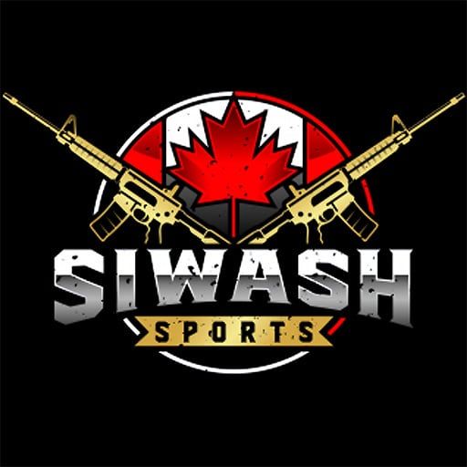 Siwash Hoodie, Black, X-Large