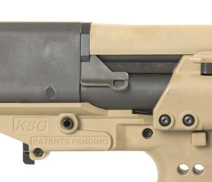 KSG Single Point Sling Attachment