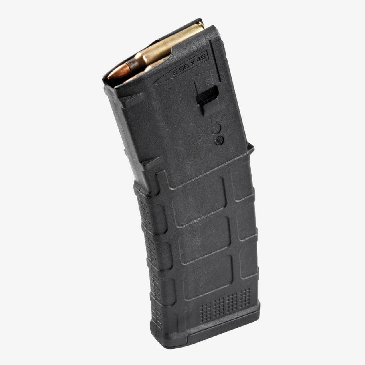 PMAG 5/30 AR/M4 Gen M3 Windowed, 5.56X45/.223 Remington, Pinned to 5