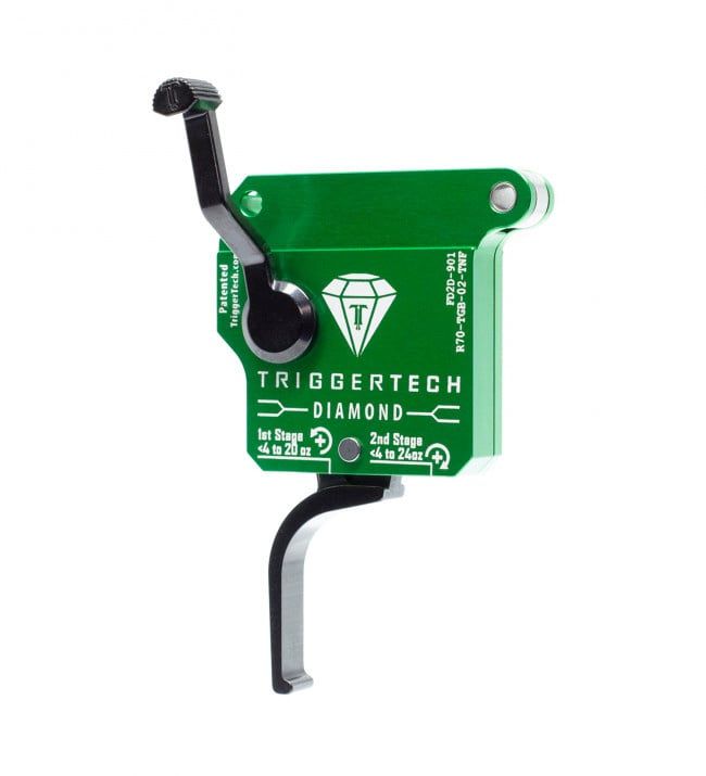 TriggerTech Diamond Remington 700 4-32oz