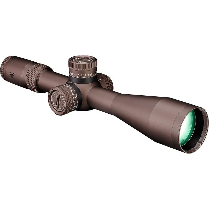 Razor HD Gen III 6-36x56 FFP EBR-7D MOA