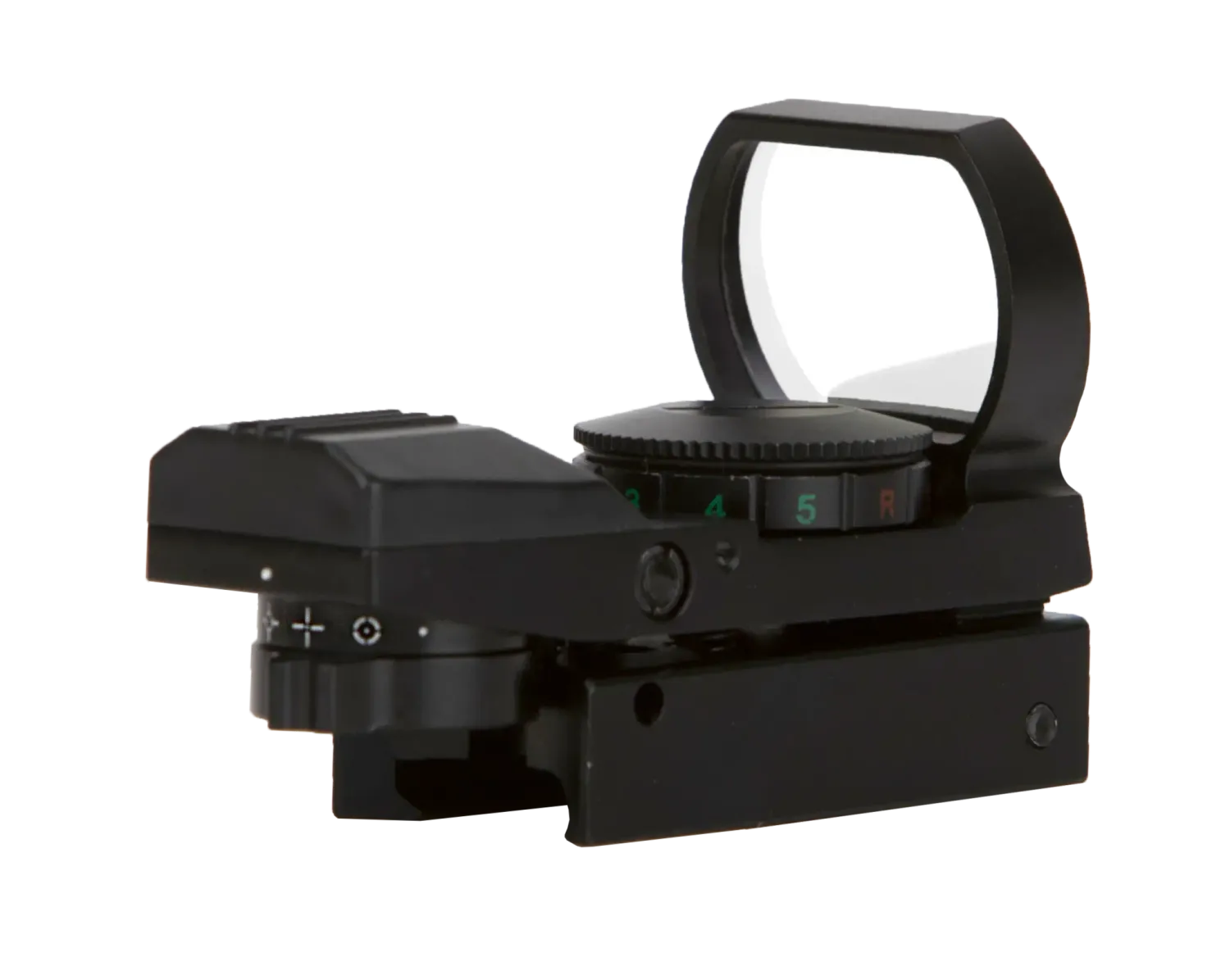 Red Dot Sight for AR-6