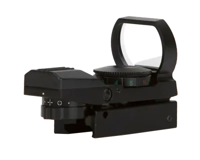 Red Dot Sight for AR-6