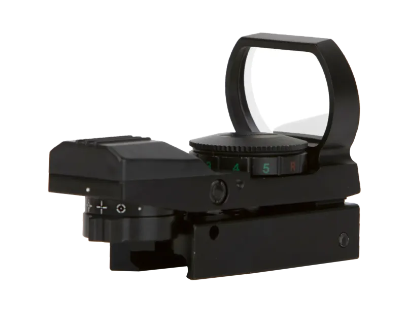 Red Dot Sight for AR-6