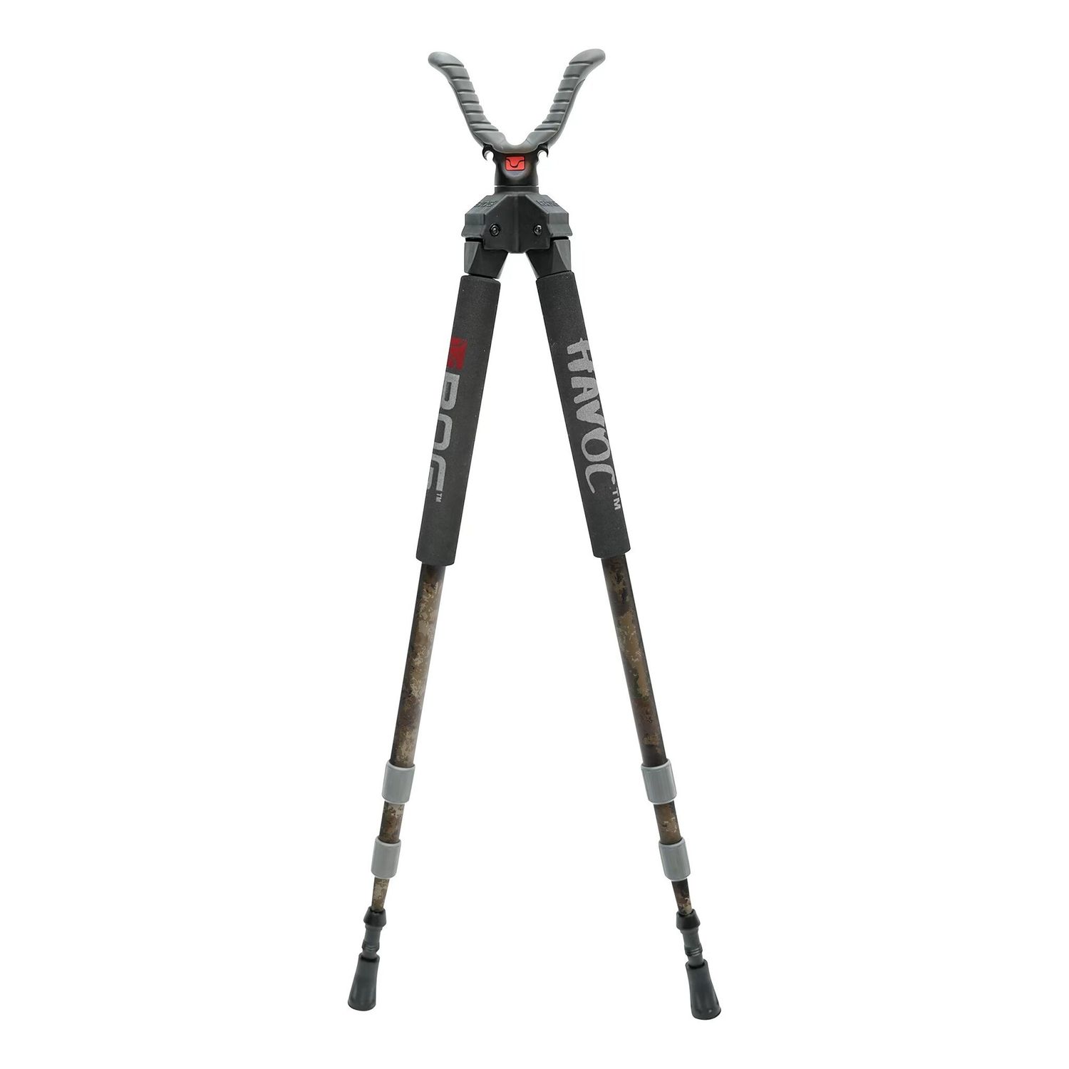 Havoc Camo Bipod