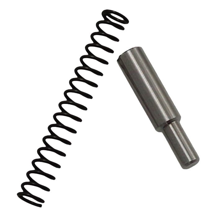 Extractor Spring &amp; Plunger for Ruger Mark Series