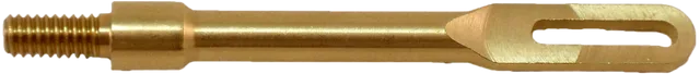 Brass Patch Holder .30 Cal. &amp; Up