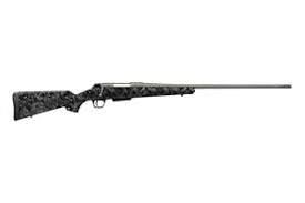 XPR Extreme Hunter Midnight MB 7MM Rem 26" W/out Sights
