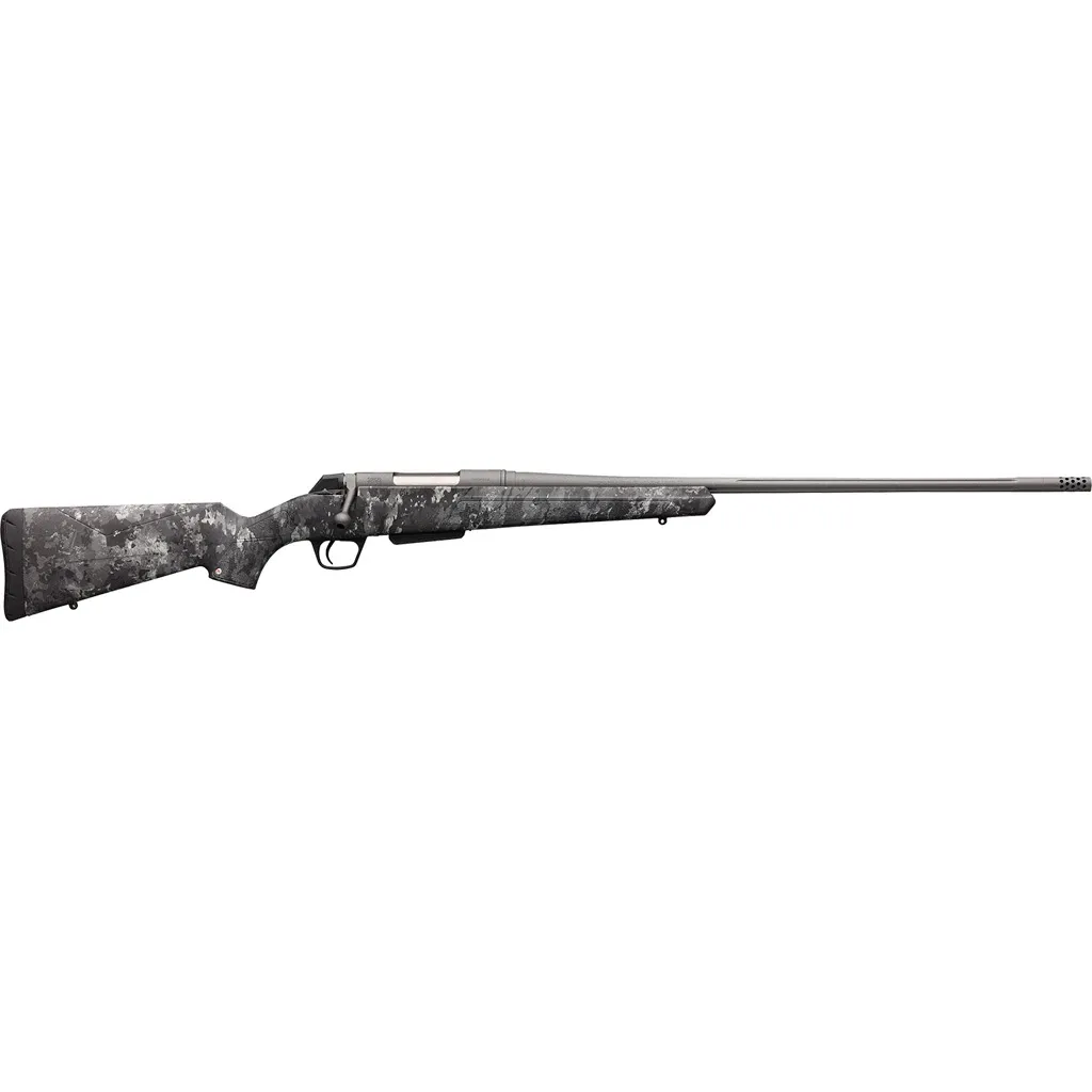XPR Extreme Hunter Midnight MB .243 WIN 22" w/out Sights