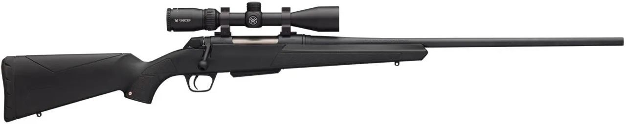 XPR Scope Combo 243 WIN 22"