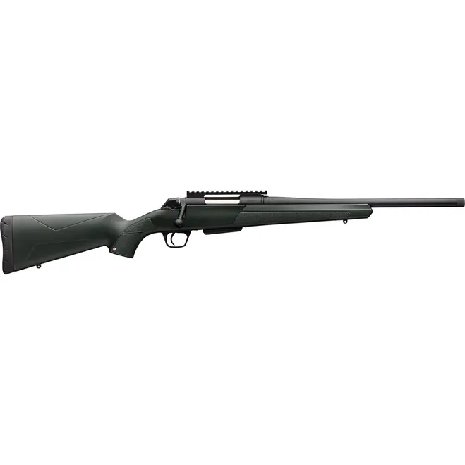XPR Composite 243 Win 22" W/out Sights
