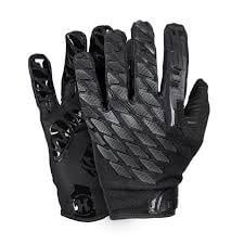 Hostile OPS Armored Gloves Shadow Size L