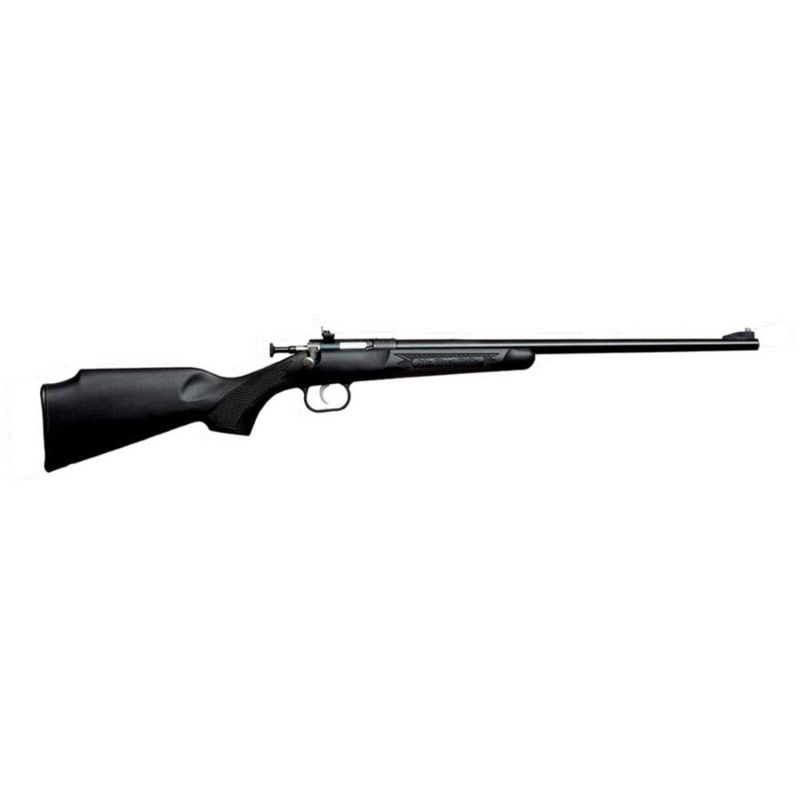 Cricket Gen 2 Youth 22 LR 16" Black SYN