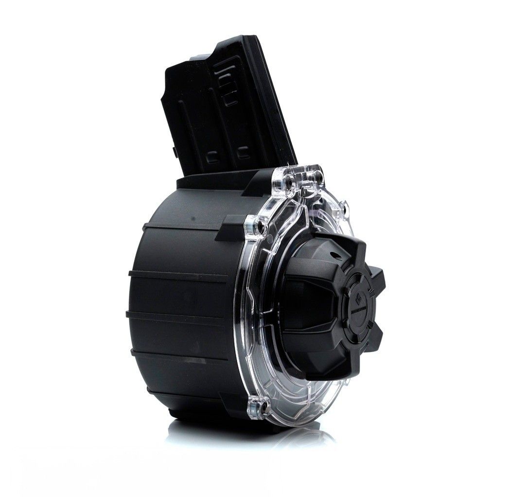 Recon 2/3 Drum Magazine 12GA 3" 20 Shells