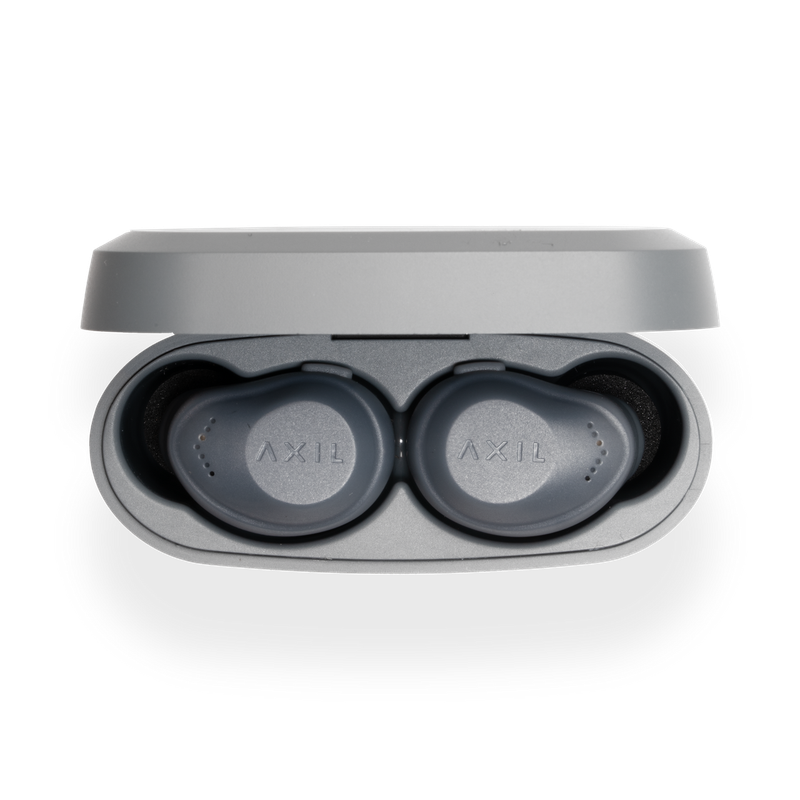 Axil X-Cor Digital, Ultimate Wireless Earpro Buds