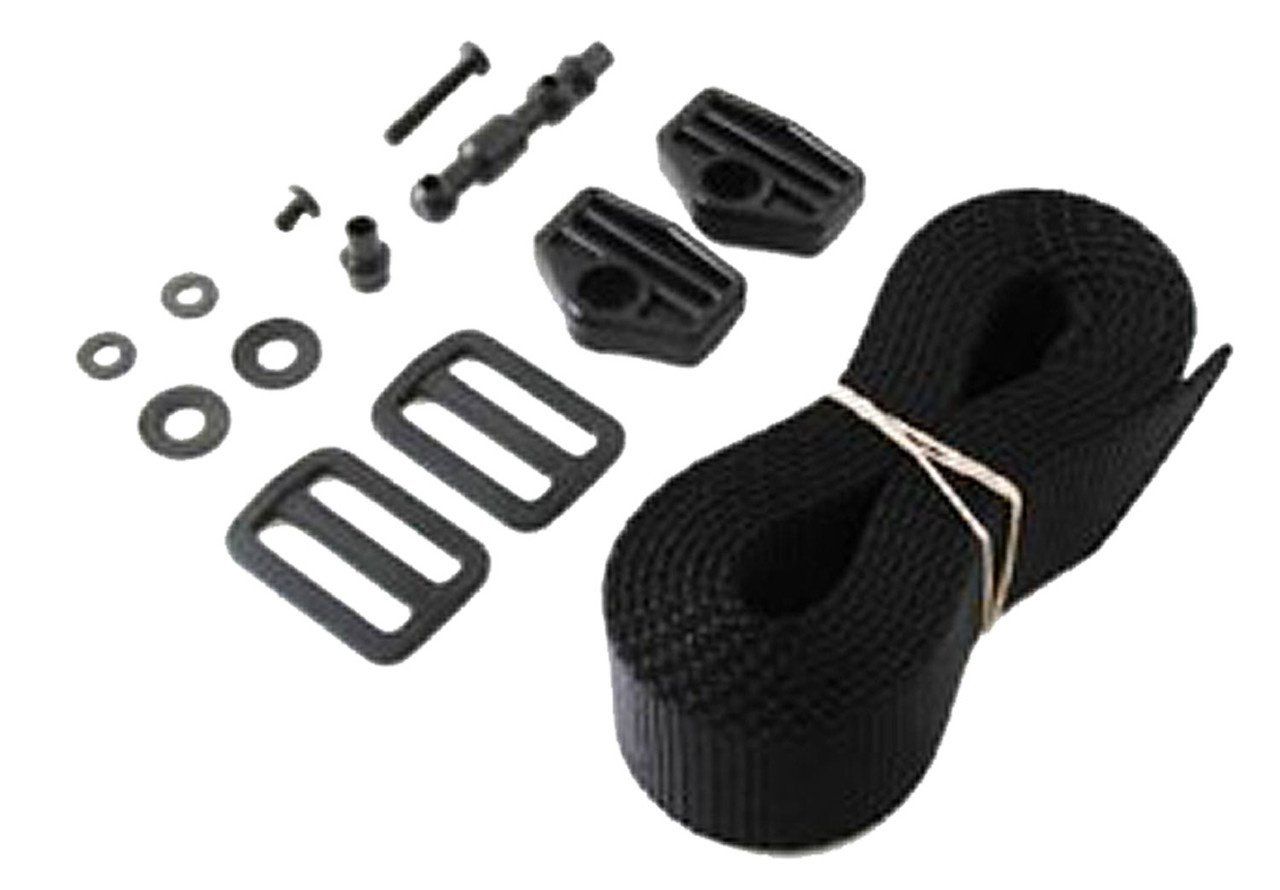 Keltec SU-16 Dual Point Sling