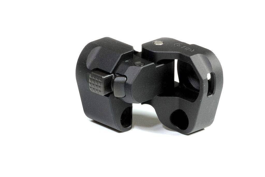 MDT Folding Style Adapter - Fixed to Carbine 1 Way Locking