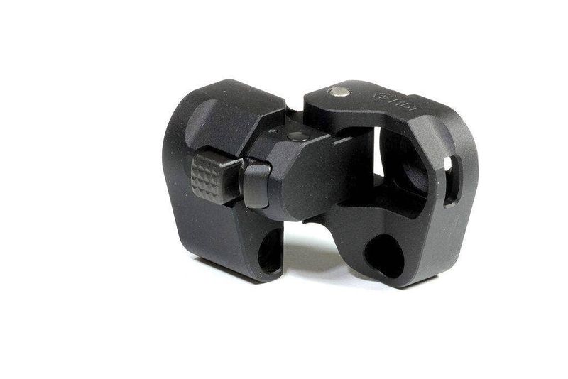 MDT Folding Style Adapter - Fixed to Carbine 1 Way Locking