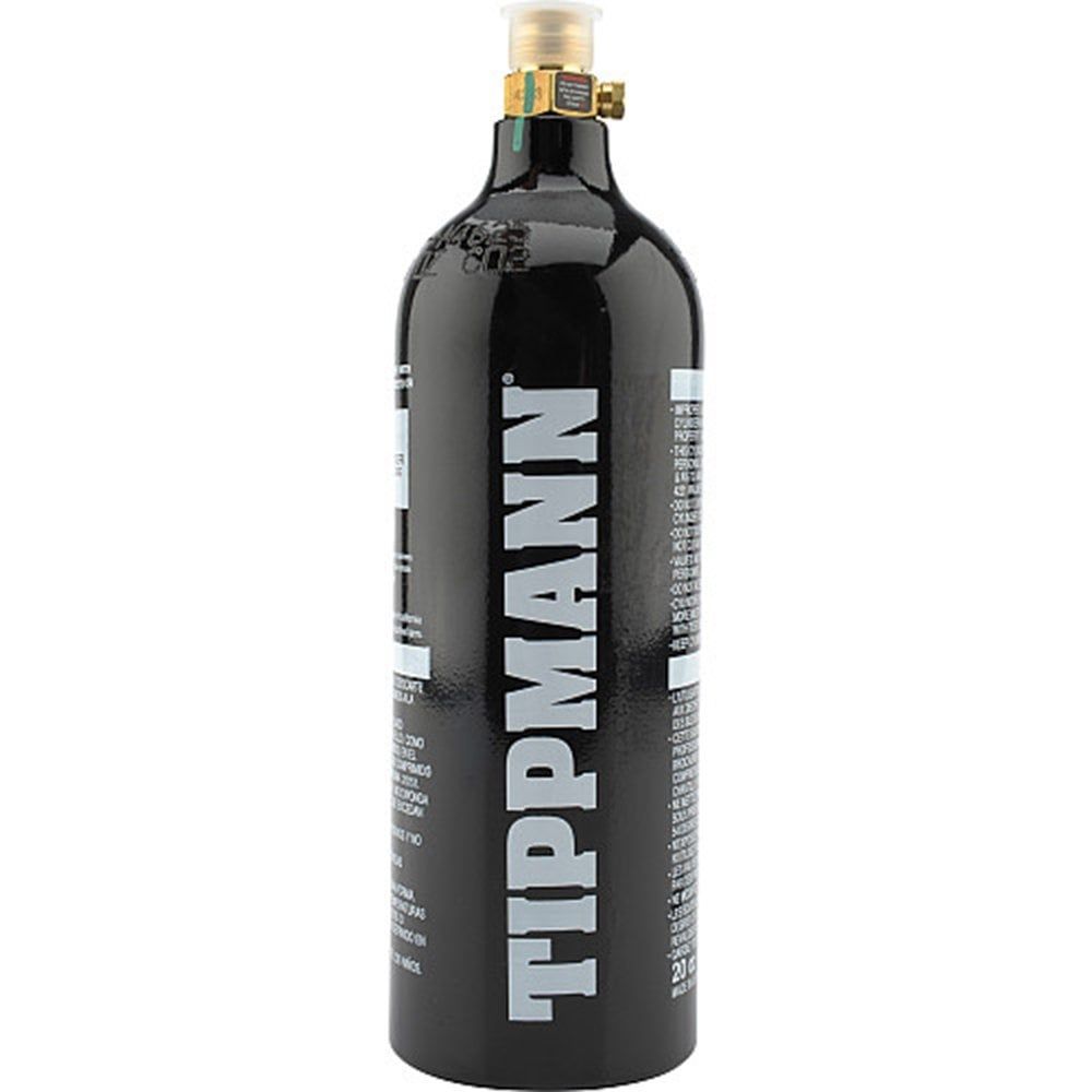 20 oz Co2 Tank