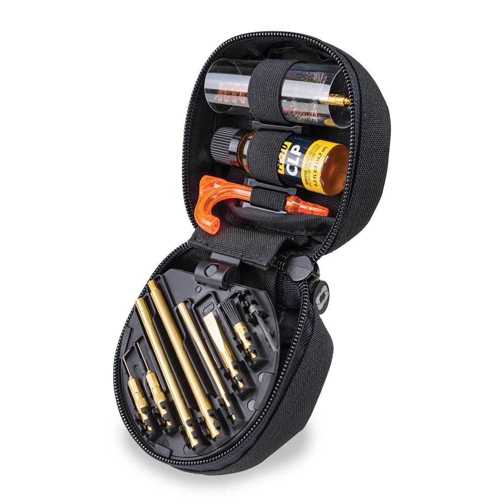 MPSR Breech-To-Muzzle Gun Cleaning System