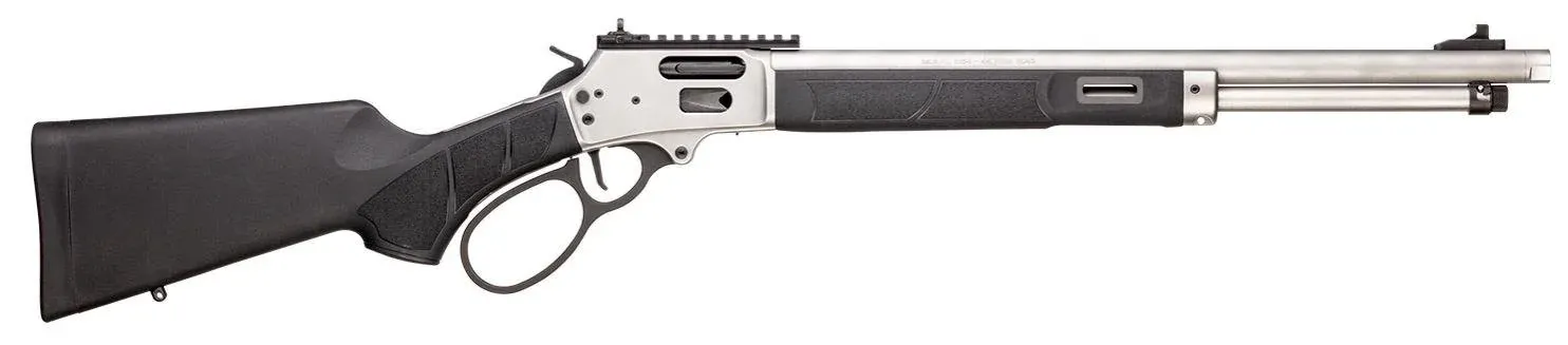 1854 44 MAG 19" BBL SST/SYN