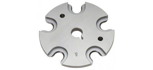 Hornady #10 Shell Plate Lock-N-Load AP 10mm Auto .40S&amp;W